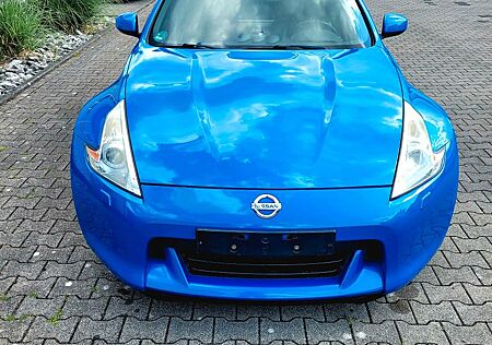 Nissan 370Z 3.7 -