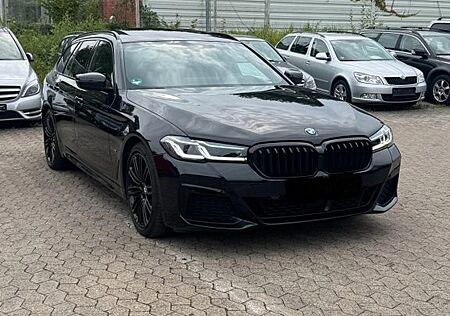 BMW 530d M Paket*GARANTIE*TÜV+INS NEU*