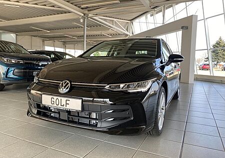 VW Golf Volkswagen Life TSI 6-Gang neues Modell