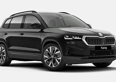 Skoda Karoq Selection