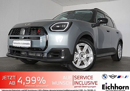 Mini Countryman S ALL4 *AHK.PGSD.HUD.NAVI.LED-SW*