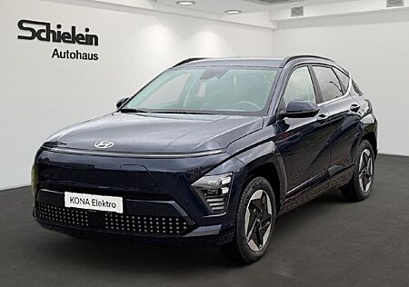 Hyundai Kona Elektro 65kWh 204PS PRIME MY26