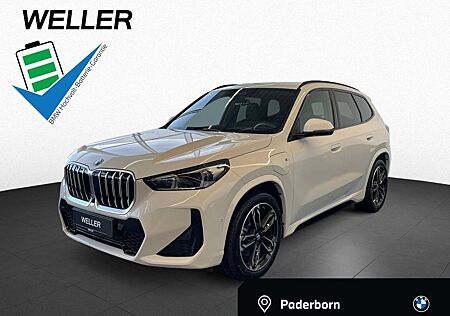 BMW X1 xDrive30e M Sport AHK,DAPro,H/K,HUD,360,AdLED