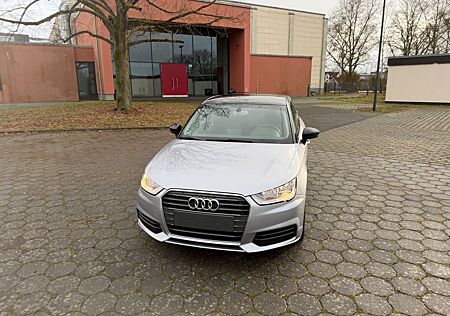 Audi A1 1.0 TFSI ultra 60kW Sportback -