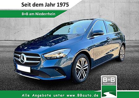 Mercedes-Benz B 250 B 250e Progressive LED Panorama AHK MBUX