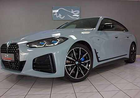 BMW M440iA xDrive Gran Coupé~DEUTSCH+LASER+HUD+RFK~