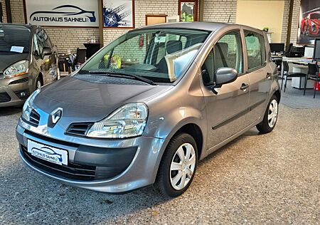 Renault Modus Avantage, TÜV, Service Neu