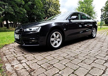 Audi A5 2.0 TDI multitronic Sportback -