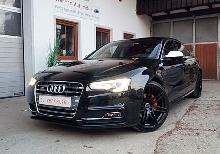 Audi S5 Sportback 3.0 TFSI quattro