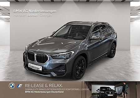 BMW X1 xDrive25e Sport Line Navi Parkassist HiFi