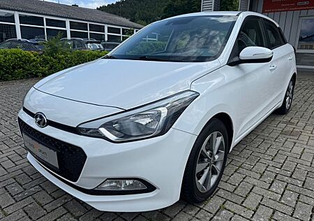 Hyundai i20 Trend 1.4 * 1 Hand *