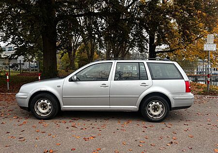 VW Golf Volkswagen 1.9TDI 74kW Pacific Variant Pacific