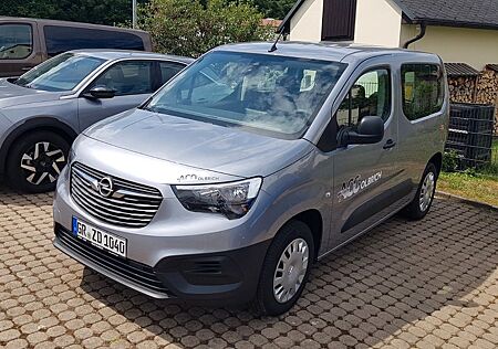 Opel Combo Life 1.5 Diesel 96kW Edition