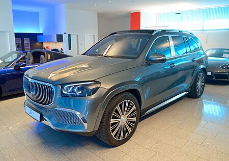 Mercedes-Benz GLS 600 4MATIC Mercedes-Maybach / First Class F