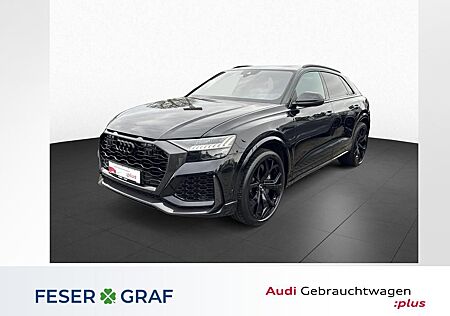 Audi RS Q8 RSQ8 qu. Tip-tr. +RS ESSENTIAL+KERAMIK+HEAD-UP+