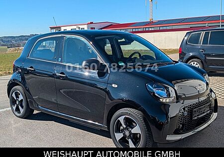 Smart ForFour electric drive / EQ-22KW-LM-Shz.