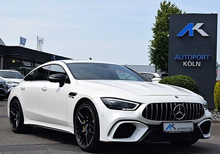 Mercedes-Benz AMG GT 63 4Matic+ *Voll*PANO*BURMESTER*