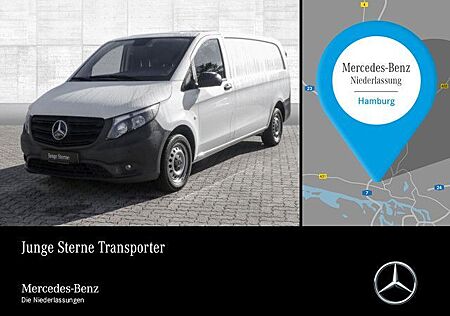 Mercedes-Benz Vito 116 CDI KA PRO XL 9G+Klima+ParkAss+Tempo+