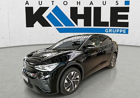 VW ID.5 Volkswagen Pro GOAL AHK Pano Design Komfort Plus GJR W
