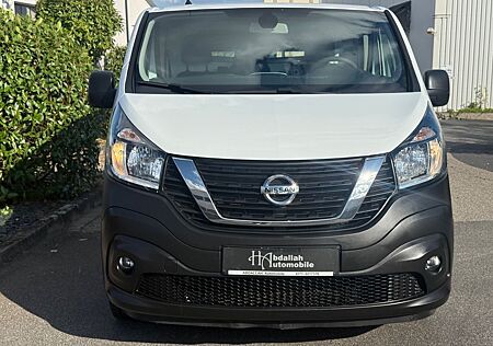 Nissan NV300 Kastenwagen L1H1 2,7t COMFORT
