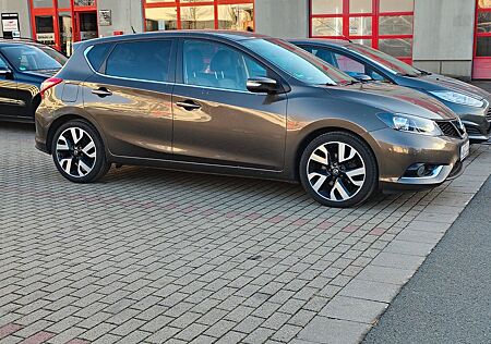Nissan Pulsar 1.6 DIG-T TEKNA TEKNA
