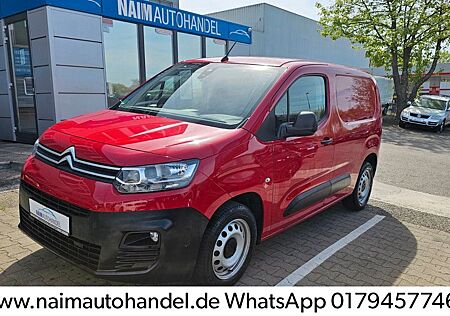 Citroën Berlingo Kasten Club M/L1"Kamera"Standheizung"