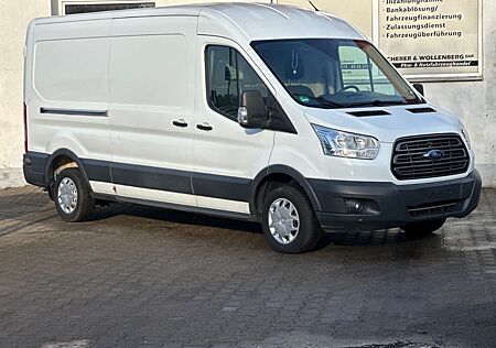 Ford Transit Kasten 310 L3 AHK Klima TÜV Service NEU