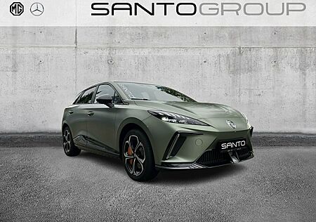 MG MG4 XPOWER MY23 LED | AWD | 360° | SITZHZ. | ACC