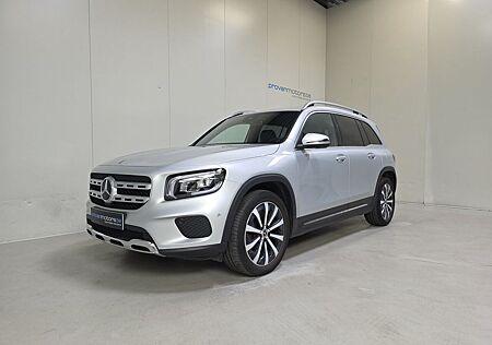 Mercedes-Benz GLB 200 d Autom. 7 PL! - GPS - Topstaat! 1Ste Ei