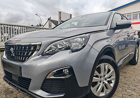 Peugeot 3008 PureTech 130 ACC DAB NAVI TOP #3759