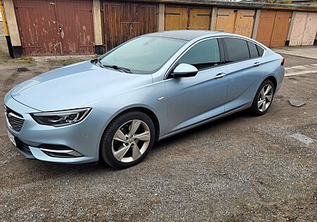 Opel Insignia 2.0 Diesel 125kW Innovation GS Inno...