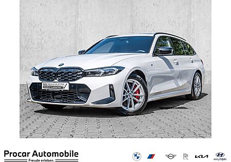 BMW 340 M340i xDrive MSport PRO AHK H/K Pano DA Prof. PA