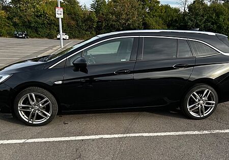 Opel Astra ST 1.6 Diesel Business 81kW S/S Business
