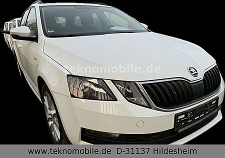 Skoda Octavia 1.6 TDI EURO 6 KLIMA EXPORT:€ 7.377