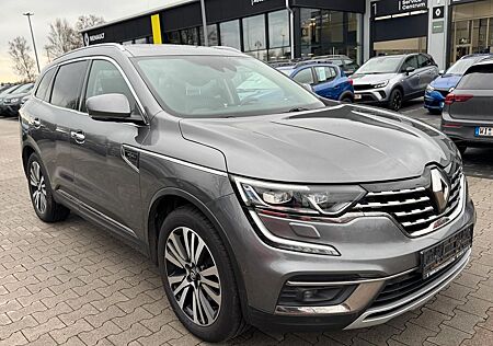 Renault Koleos INITIALE PARIS BLUE dCi 190 4WD | KLIMA