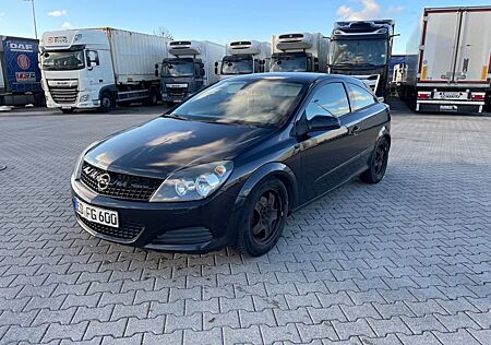 Opel Astra GTC 1.7 CDTI Sport 81kW Sport