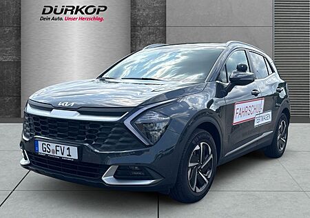 Kia Sportage 1.6T Vision Komfort-Paket *Fahrschule*