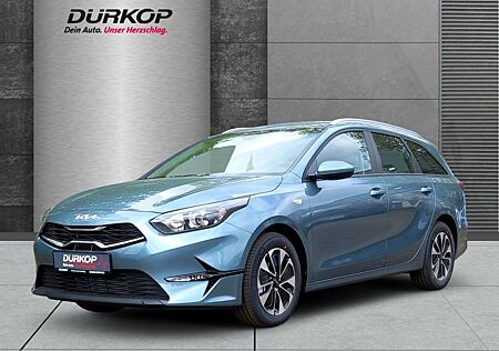 Kia Cee'd Sportswagon Ceed_sw Spin 1.5T-GDI DCT7 Navi Klima LM Apple C