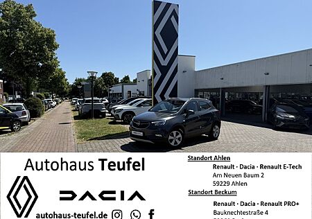 Opel Mokka X 1.4 Turbo *SHZ*LHZ*Kamera*