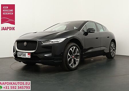 Jaguar I-Pace BJW 2018 EV400 400PK SE 90 kWh NAVI / CLI