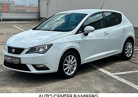 Seat Ibiza Style|TÜV + SERVICE NEU|PDC|SHZ|EU6|KLIMA