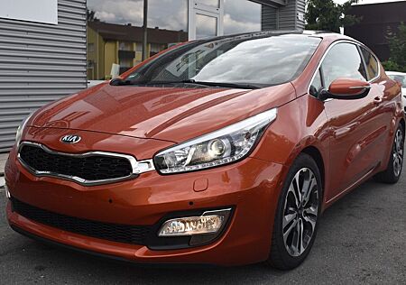 Kia Pro_ceed ProCeed Spirit*Navia*Panorama-Dach*PDC*SHZ*Alu