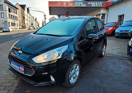 Ford B-Max Sync Edition