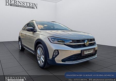 VW Taigo Volkswagen Move|1.HAND|NAVI|VIRTUAL|NAVI