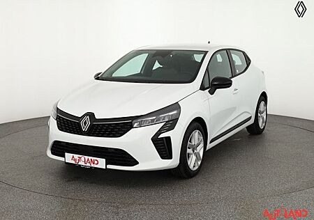 Renault Clio TCe 90 LED Sitzheizung Kamera Tempomat