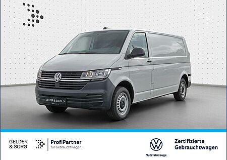 VW T6 Transporter Volkswagen T6.1 Kasten LR*4x4*AHK*Bott-Werkstatt*Navi*GRA*