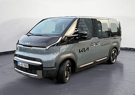 Kia PV5 Passenger Elite Schiebetür li/re 412KM Reich