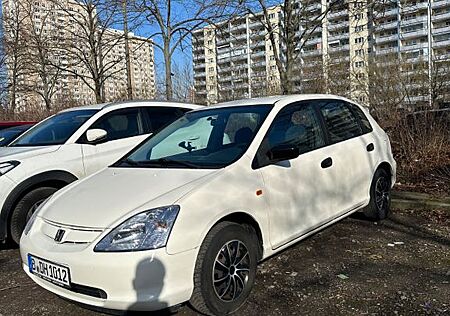 Honda Civic 1.4i LS LS