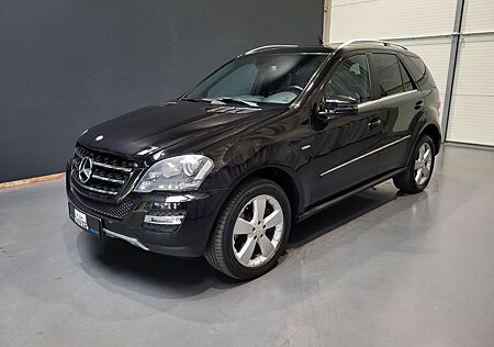 Mercedes-Benz ML 450 CDI *Leder| Navi| Xenon| PDC| AHK*