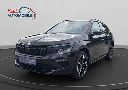 Skoda Kamiq 1.5TSI DSG MONTE CARLO+4J/60TKM+MATRIX